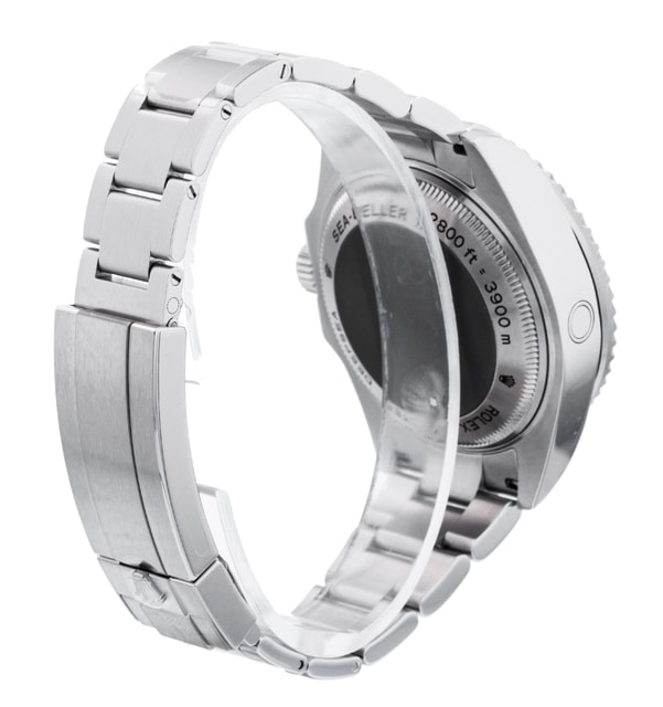 Rolex Deepsea 116660 Image 3